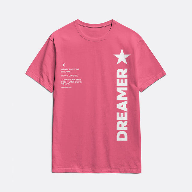 Dreamer Classic Fit T-Shirt