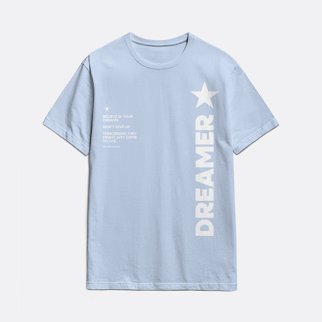 Dreamer Classic Fit T-Shirt