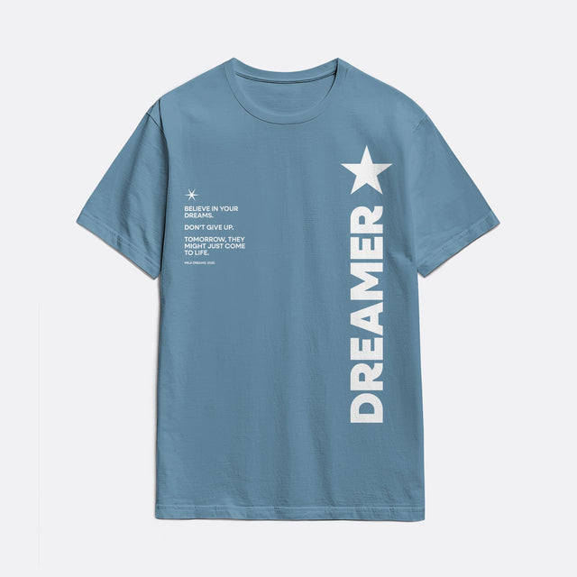 Dreamer Classic Fit T-Shirt