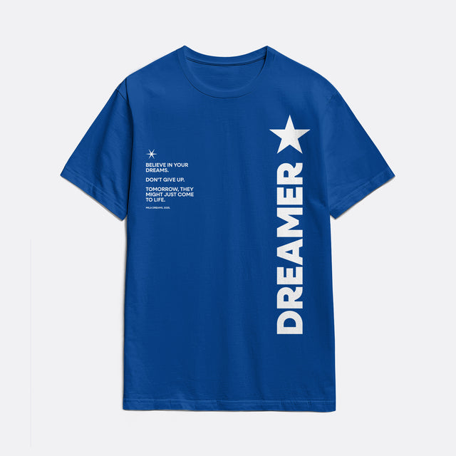 Dreamer Classic Fit T-Shirt