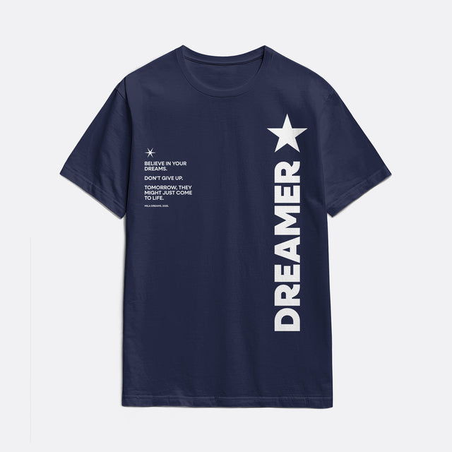 Dreamer Classic Fit T-Shirt