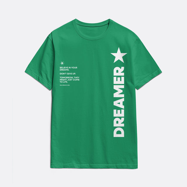 Dreamer Classic Fit T-Shirt
