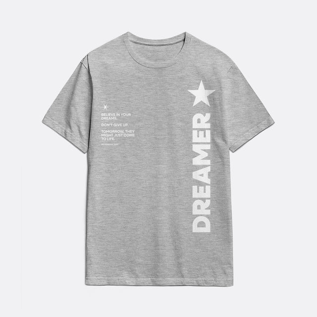 Dreamer Classic Fit T-Shirt