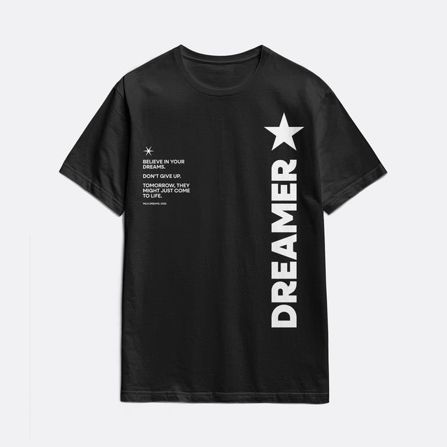 Dreamer Classic Fit T-Shirt