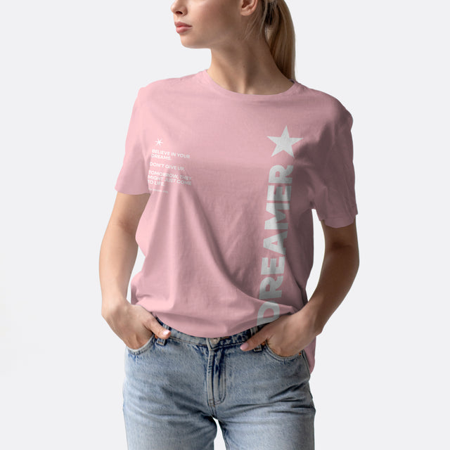 Dreamer Classic Fit T-Shirt