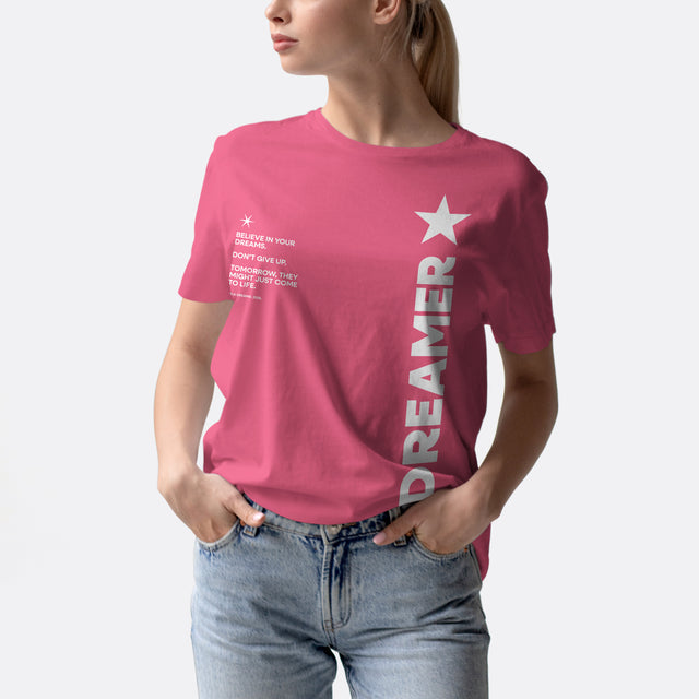 Dreamer Classic Fit T-Shirt