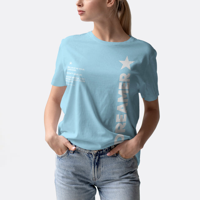 Dreamer Classic Fit T-Shirt