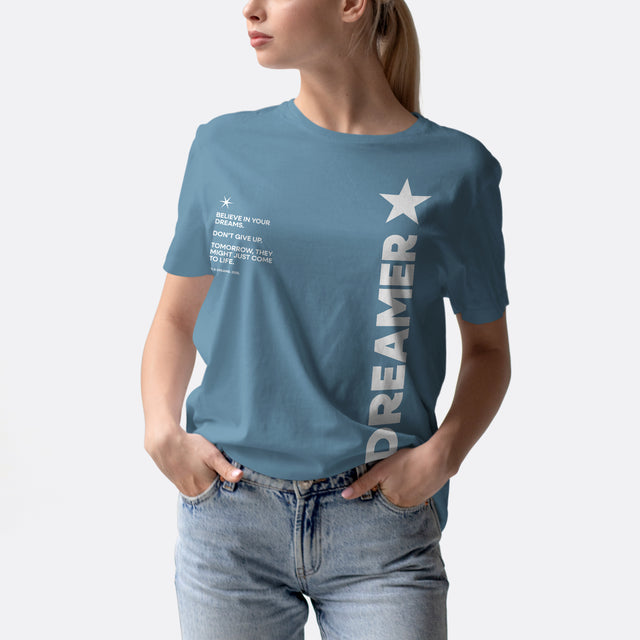 Dreamer Classic Fit T-Shirt
