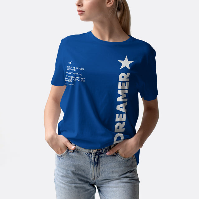 Dreamer Classic Fit T-Shirt