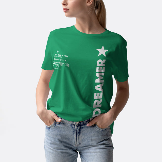 Dreamer Classic Fit T-Shirt