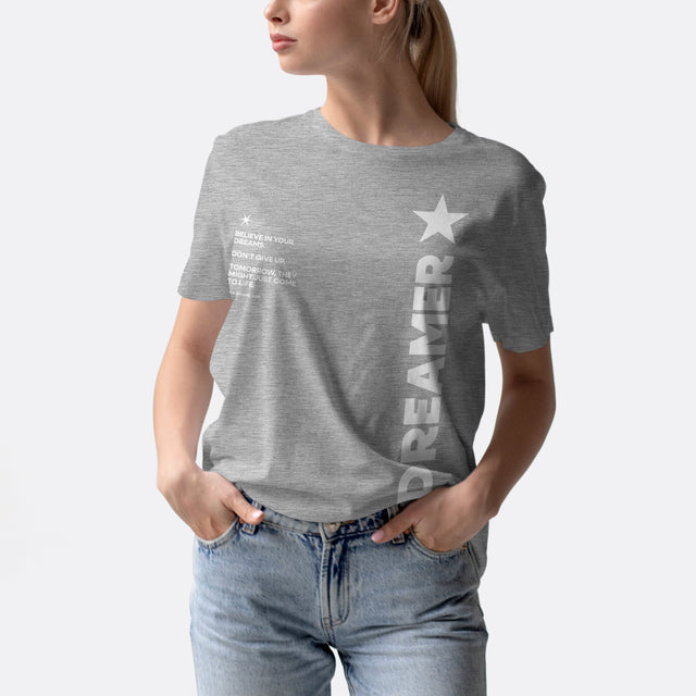 Dreamer Classic Fit T-Shirt