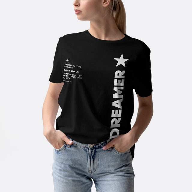 Dreamer Classic Fit T-Shirt