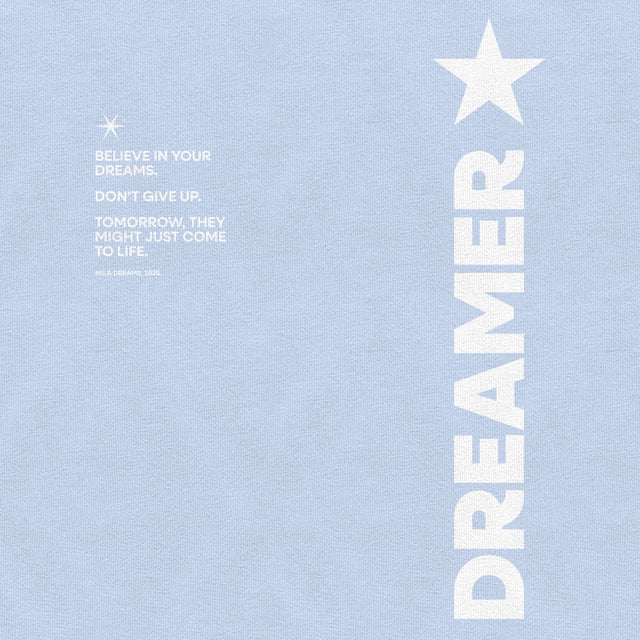 Dreamer Classic Fit T-Shirt