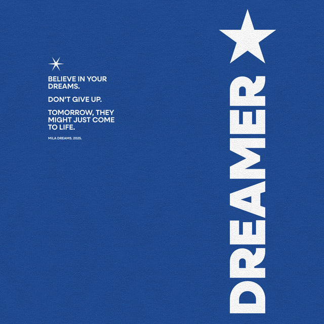 Dreamer Classic Fit T-Shirt