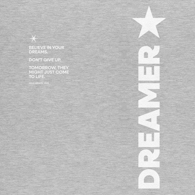 Dreamer Classic Fit T-Shirt