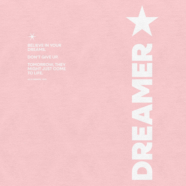 Dreamer Youth T-Shirt