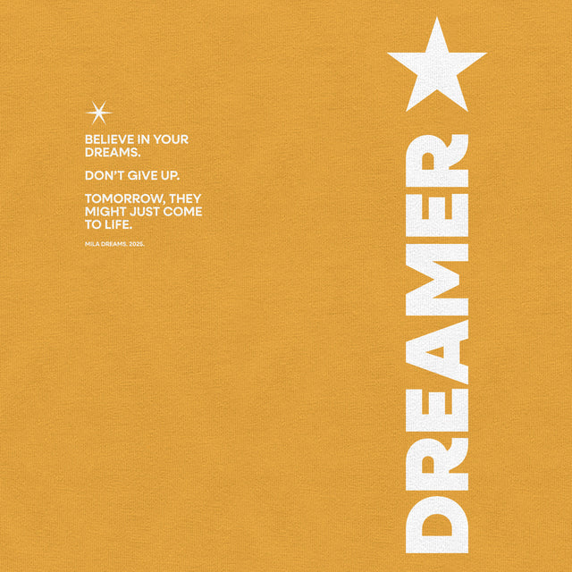 Dreamer Youth T-Shirt