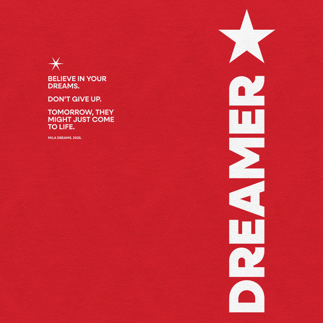 Dreamer Youth T-Shirt