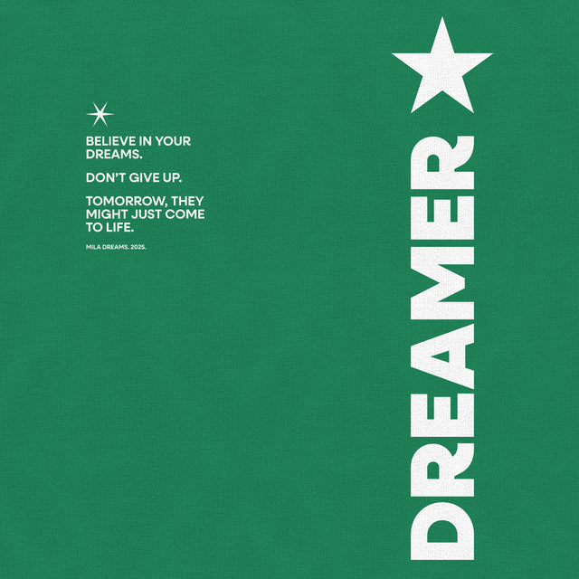 Dreamer Youth T-Shirt