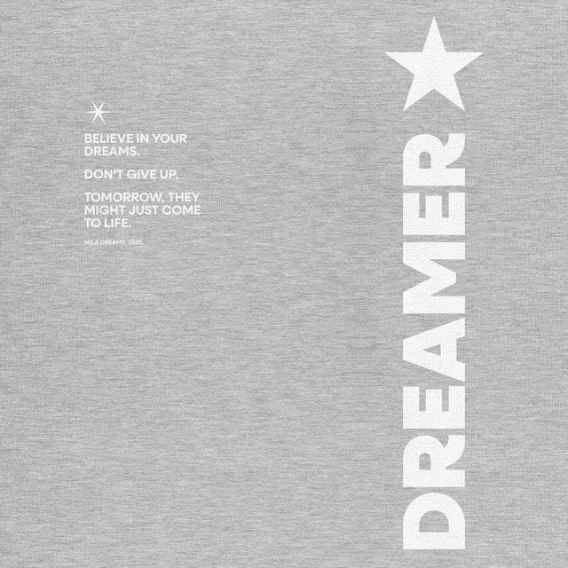 Dreamer Youth T-Shirt