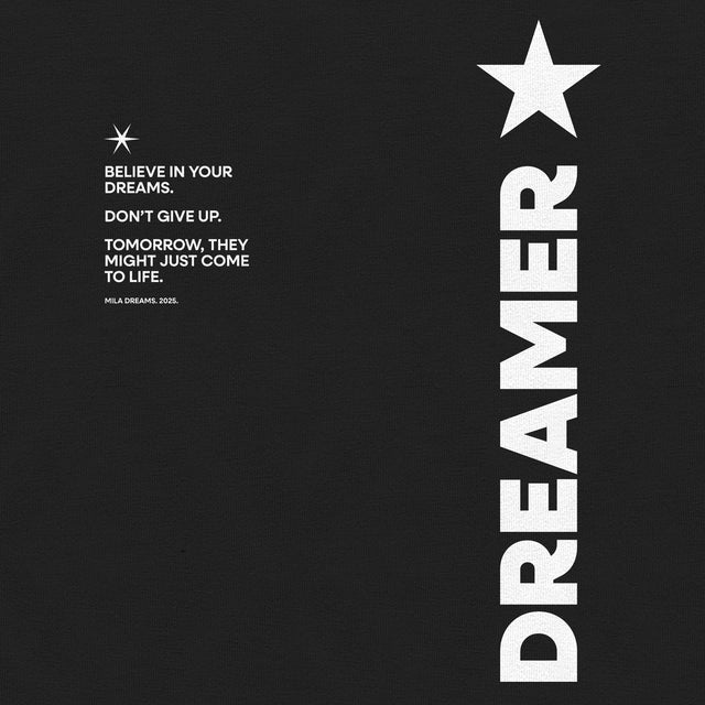 Dreamer Youth T-Shirt