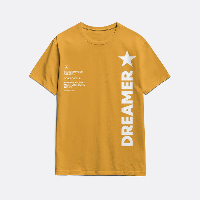 Dreamer Youth T-Shirt