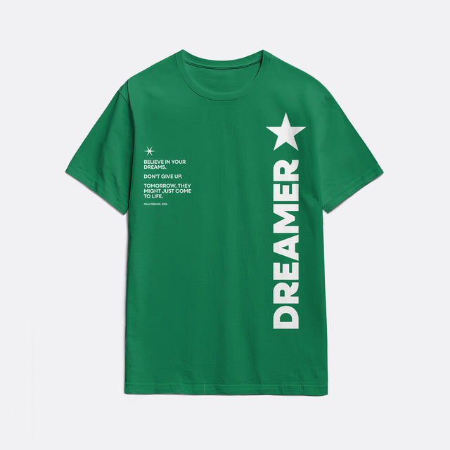 Dreamer Youth T-Shirt