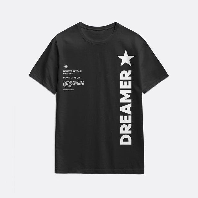 Dreamer Youth T-Shirt