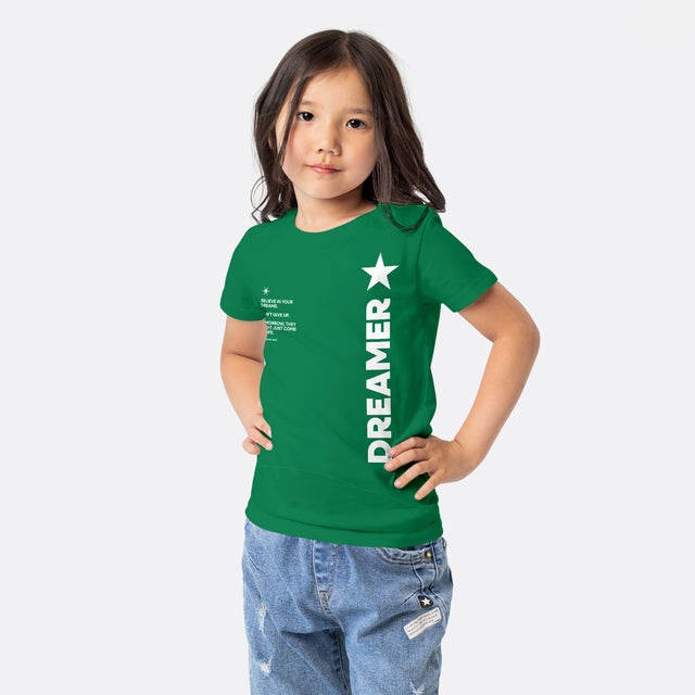 Dreamer Youth T-Shirt