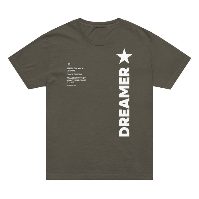 Dreamer Oversized T-Shirt