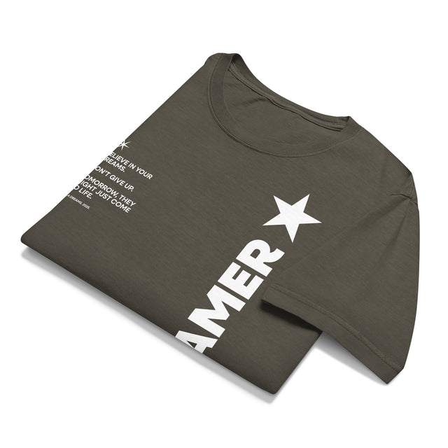 Dreamer Oversized T-Shirt