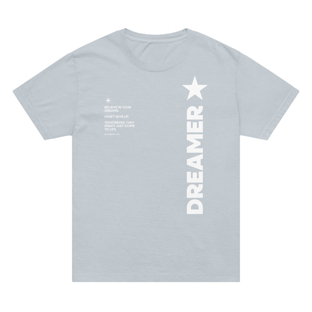 Dreamer Oversized T-Shirt