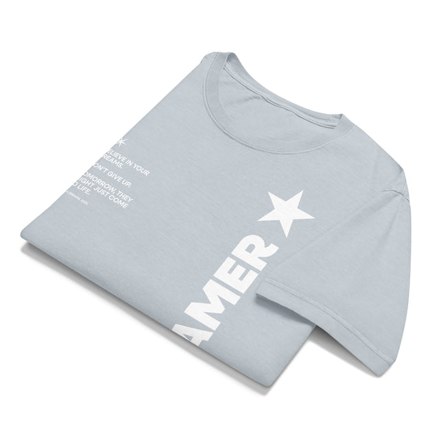 Dreamer Oversized T-Shirt