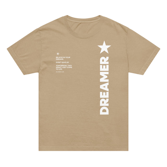 Dreamer Oversized T-Shirt