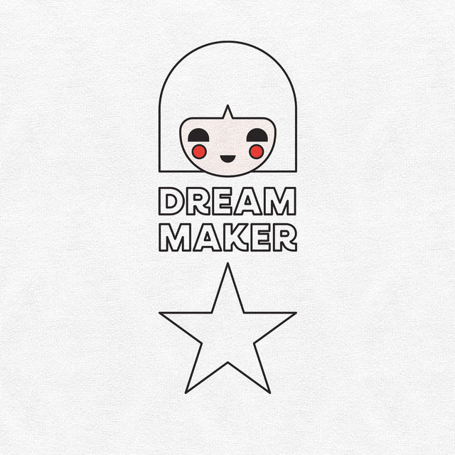 Dream Maker Her Youth T-Shirt