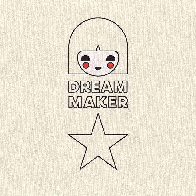 Dream Maker Her Youth T-Shirt