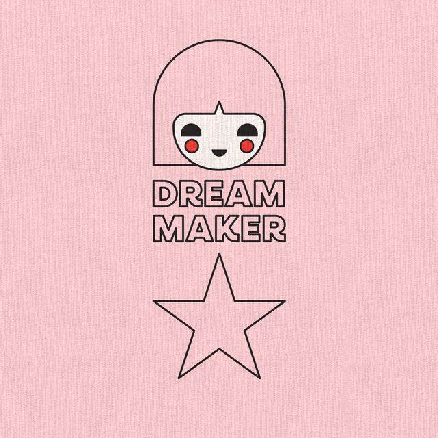 Dream Maker Her Youth T-Shirt