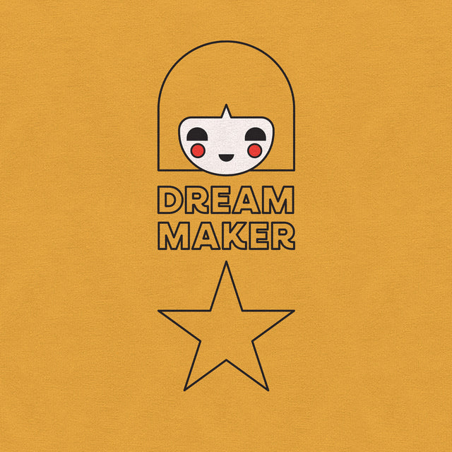 Dream Maker Her Youth T-Shirt