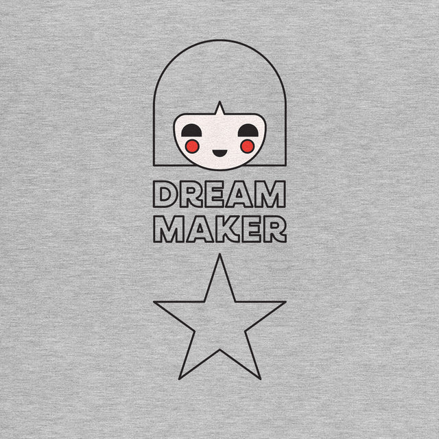 Dream Maker Her Youth T-Shirt