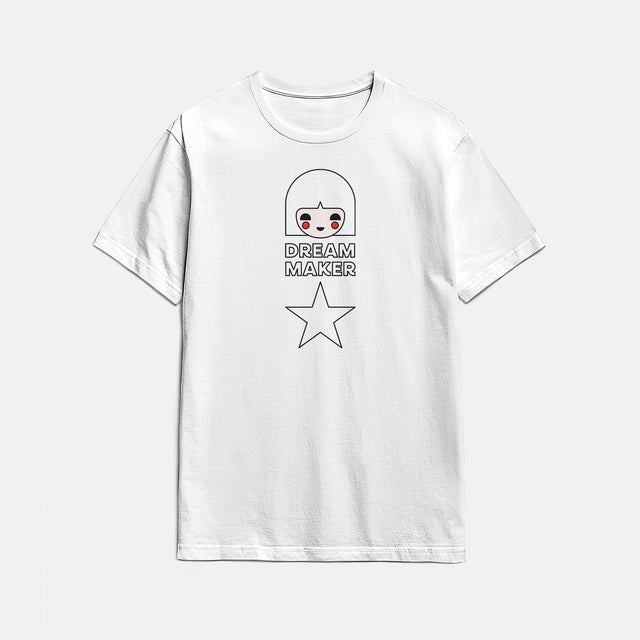 Dream Maker Her Youth T-Shirt