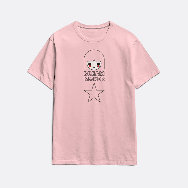 Dream Maker Her Youth T-Shirt