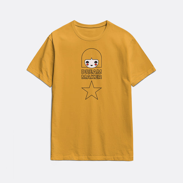Dream Maker Her Youth T-Shirt