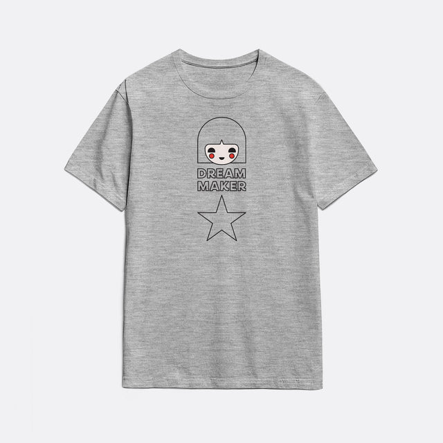 Dream Maker Her Youth T-Shirt