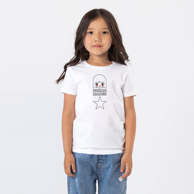 Dream Maker Her Youth T-Shirt