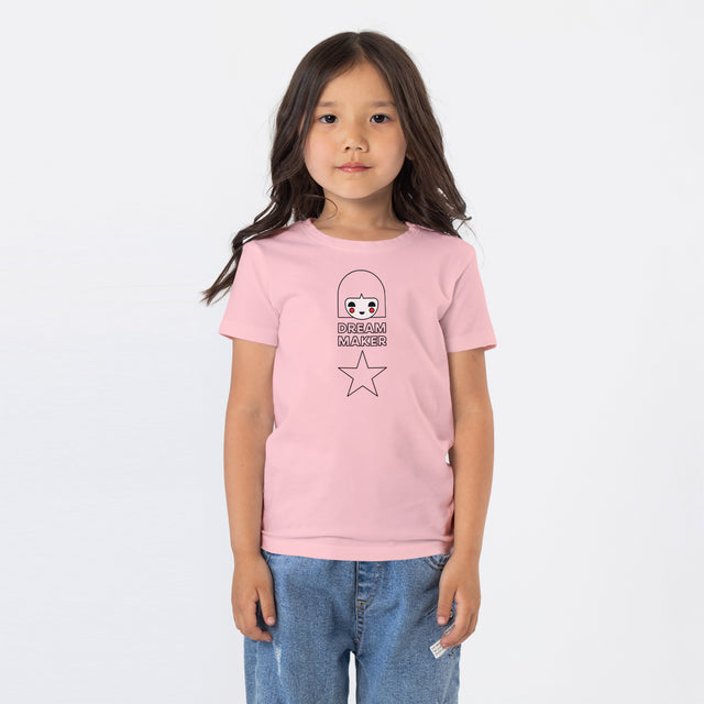 Dream Maker Her Youth T-Shirt
