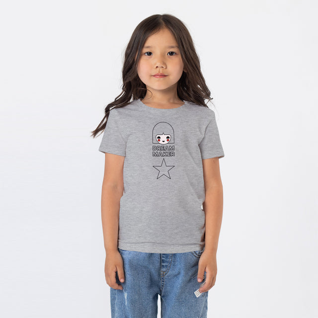 Dream Maker Her Youth T-Shirt