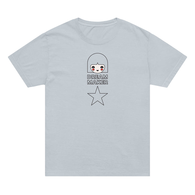 Dream Maker #1 Oversized T-Shirt