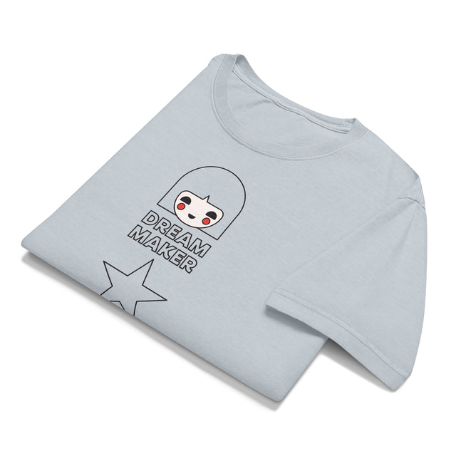 Dream Maker #1 Oversized T-Shirt