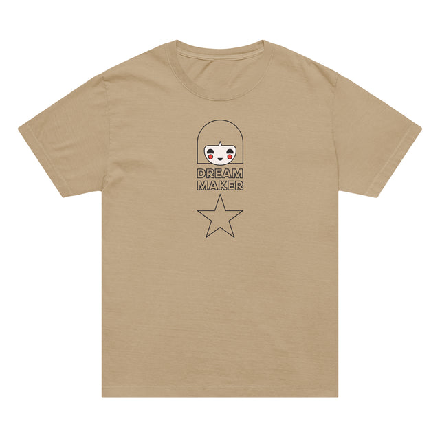 Dream Maker #1 Oversized T-Shirt