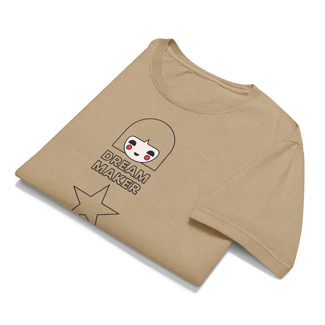 Dream Maker #1 Oversized T-Shirt